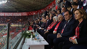 TFF Başkanı Demirören'le İlgili Flaş İddia!