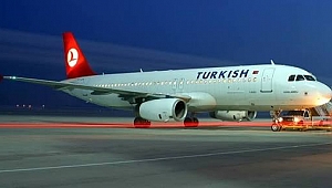 THY Seferlerini İptal Etti!