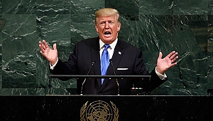 Trump'tan 'Üstü Kapalı Tehdit'