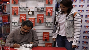 Tüm D&R’larda Kitaplar Konuşacak,  Kitap Konuşulacak