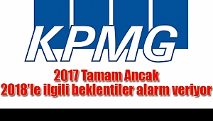 Türkiye 2017’de Başardı, Şimdi Sıra Yeni Yılda