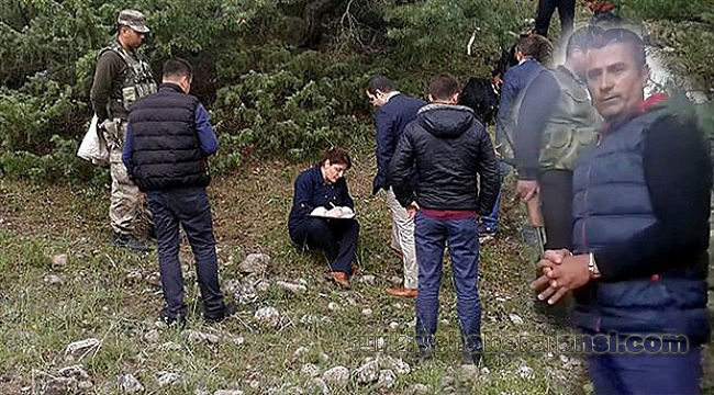 Yasak Aşk Vahşetinde Yeni Gelişme