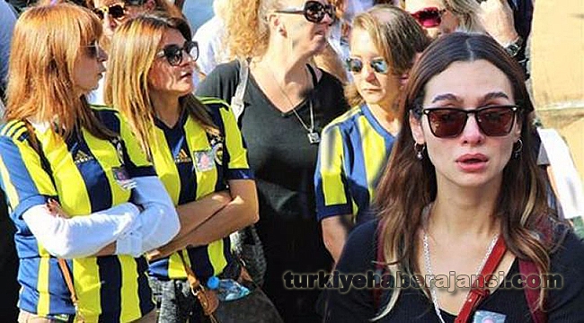 17 Gün Sonra Cenazede Gözyaşları Sel Oldu