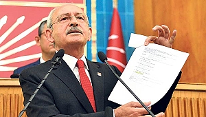 2019'da Demokrasiyi Yeniden İnşa Edeceğiz