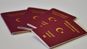 AB'den Vizesiz Seyahat Açıklaması