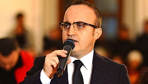 Açıklanan Belgelere İlk Tepki Bülent Turan'dan