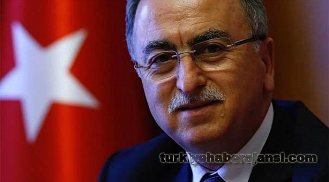AK Parti Burdur Milletvekili Petek Anjiyo Oldu