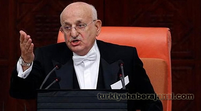 AK Parti'de Kritik Perşembe...