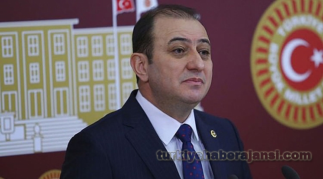AK Partili Vekilden Flaş Teklif
