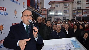 AKP'den ABD'ye Sana ne Eyaletin Miyiz?