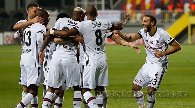 Anderson Talisca'dan Mesaj