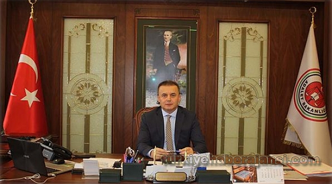 Ankara Cumhuriyet Başsavcısı Kocaman'dan Açıklama
