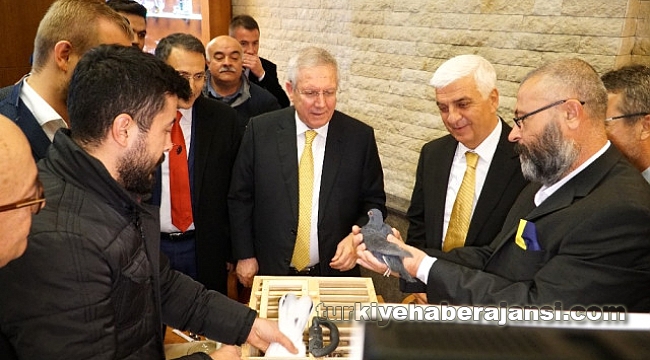 Aziz Yıldırım'dan Şok Sözler!