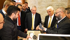 Aziz Yıldırım'dan Şok Sözler!
