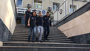 Babasını Darp Eden Kişiyi Öldürdü