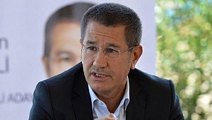 Bakan Canikli'den Yerli Savaş Ucağı Açıklaması!