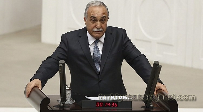 Bakan Fakıbaba'dan Kılıçdaroğlu'na Yanıt