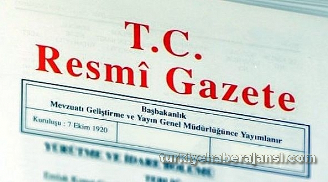 Bakanlık Müşavirliğine Gece Yarısı Flaş Atama!