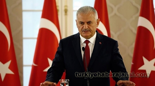Başbakan Yıldırım: En İyi Okul Eve Yakın Okuldur