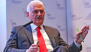 Başbakan Yıldırım, İngiltere'den Ayrıldı
