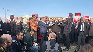 Başkan Uysal: 'Gereken Her Şeyi Yapacağız'