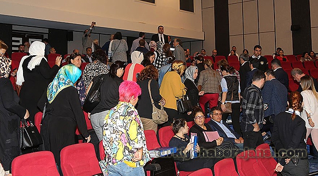 Belediye Meclisini Karıştıran WhatsApp Paylaşımı!