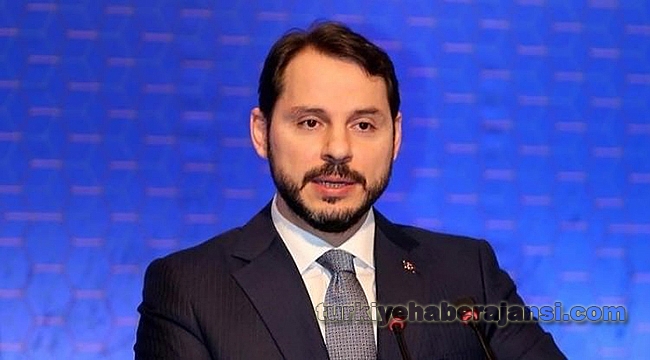 Berat Albayrak'tan Yerli Kömür Müjdesi