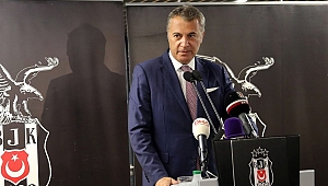 Beşiktaş Başkanı Fikret Orman'dan Çarpıcı Açıklamalar