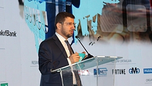Borsa Başkanı'ndan Aselsan ve Halkbank Açıklaması