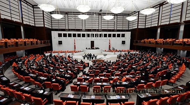 Bütçe Kanunu Tasarısı Komisyondan Geçti
