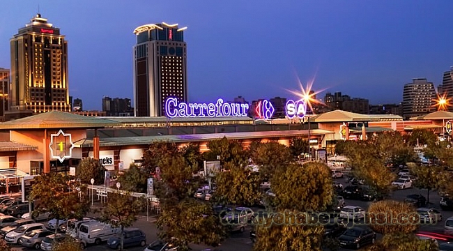 CarrefourSA İle İlgili Flaş Satış İddiası!