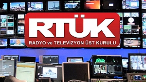 CHP'den TRT'ye Karşı RTÜK Hamlesi!