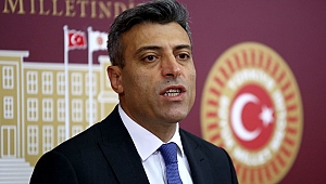 CHP'li Öztürk Yılmaz: Reza Zarrab Ballı Vatandaşmış!