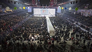 CHP'nin Kurultay Tarihi Belli Oldu