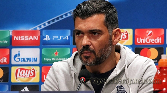Conceiçao: 'Beşiktaş Farklı Bir Kapasiteye Sahip'