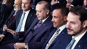 Cumhurbaşkanı Erdoğan'dan Beşiktaş'a Tebrik
