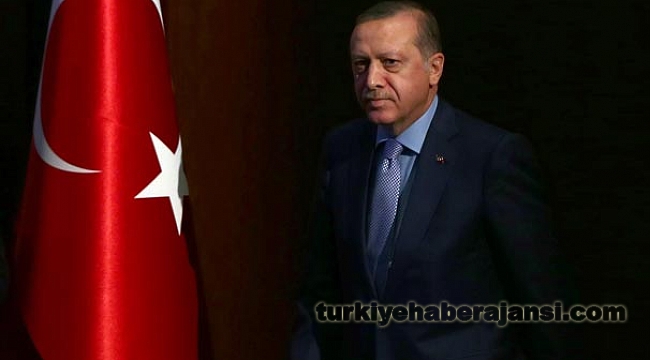 Cumhurbaşkanı Erdoğan Kuveyt'e Geldi