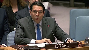Danon: Önceden Kaçıyorlardı Şimdi Sarılıyorlar