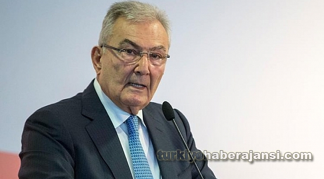 Deniz Baykal'dan İyi Haber!