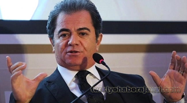 Denizbank Genel Müdürü Ateş'ten Açıklama Geldi