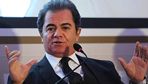 Denizbank Genel Müdürü Ateş'ten Açıklama Geldi