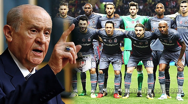 Devlet Bahçeli'den Çok Sürpriz Çıkış!