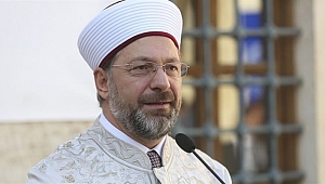 Diyanet'ten 'Nikah Yetkisi' Açıklaması