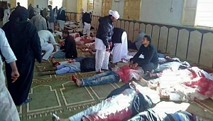 El Ravda İçin Türkiye'de Bir Günlük Milli Yas 