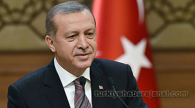 Erdoğan'dan Sürpriz Görüşme!