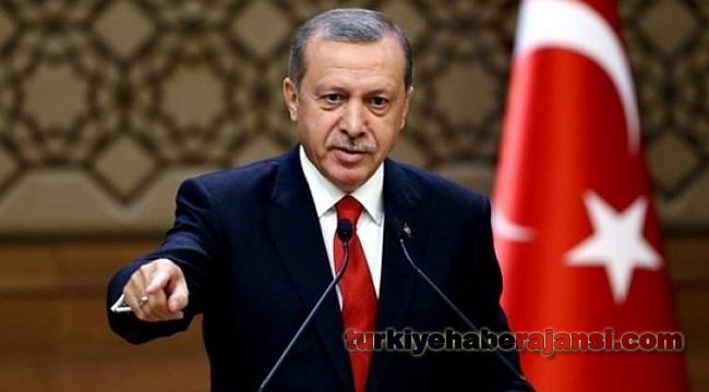 Erdoğan'dan YÖK'e YKS İçin 4 Talimat!