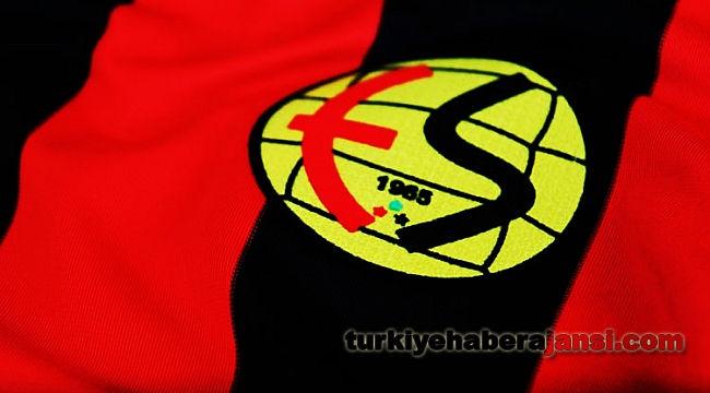 Eskişehirspor'a Bir Şok Daha!