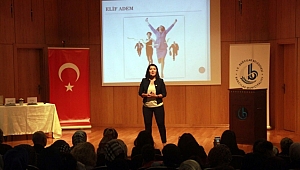 ‘Ev Hanımlığından Başarılı İş Kadınlığına Yükselişin Sırrı’