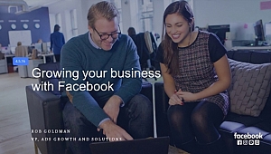 Facebook Reklam Stratejisini Açıkladı