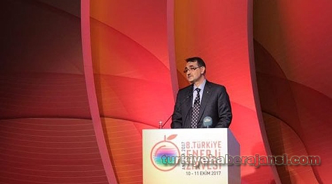 Fatih Dönmez Müjdeyi Böyle Verdi!